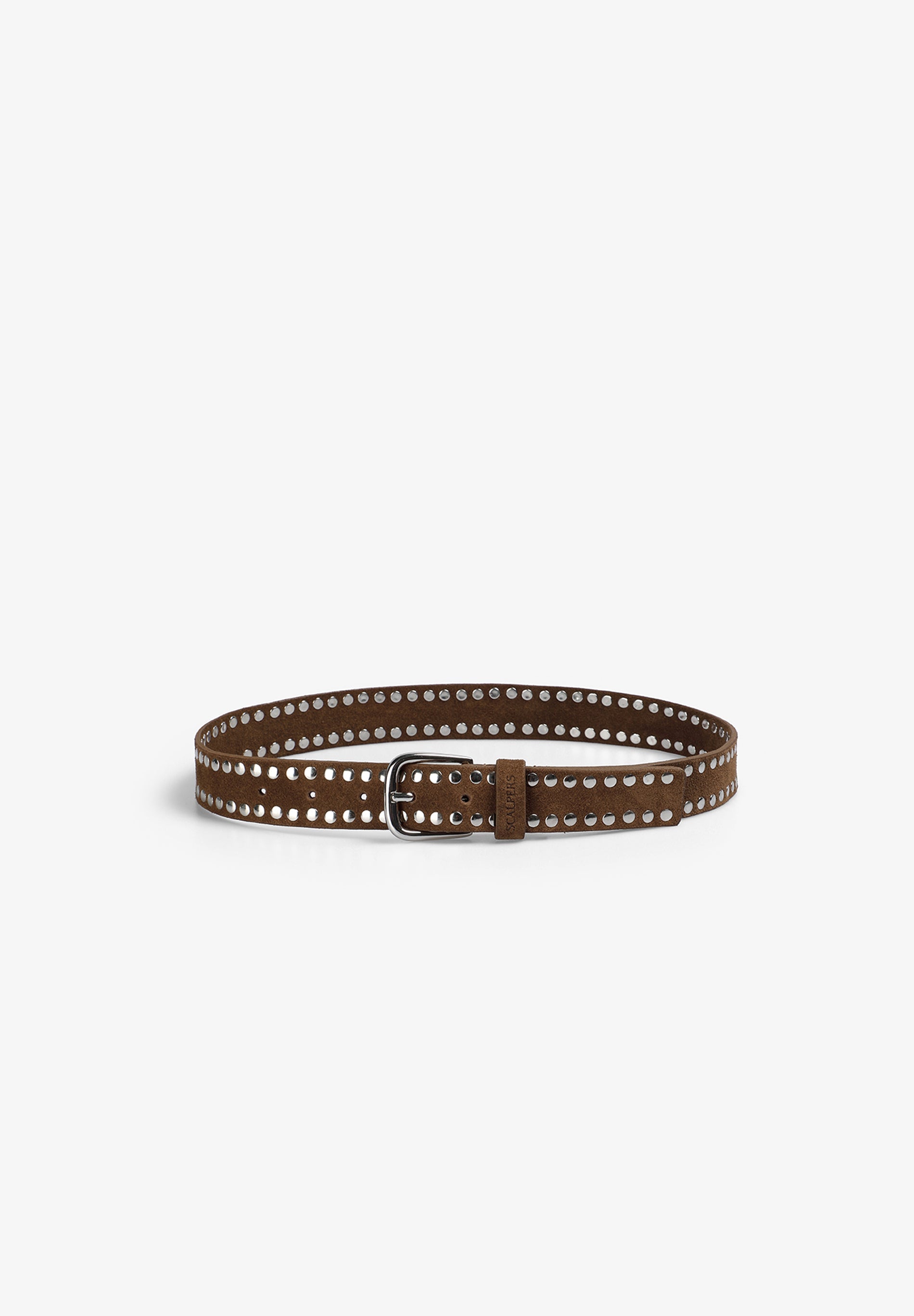 SCSTUD BELT GIRLS