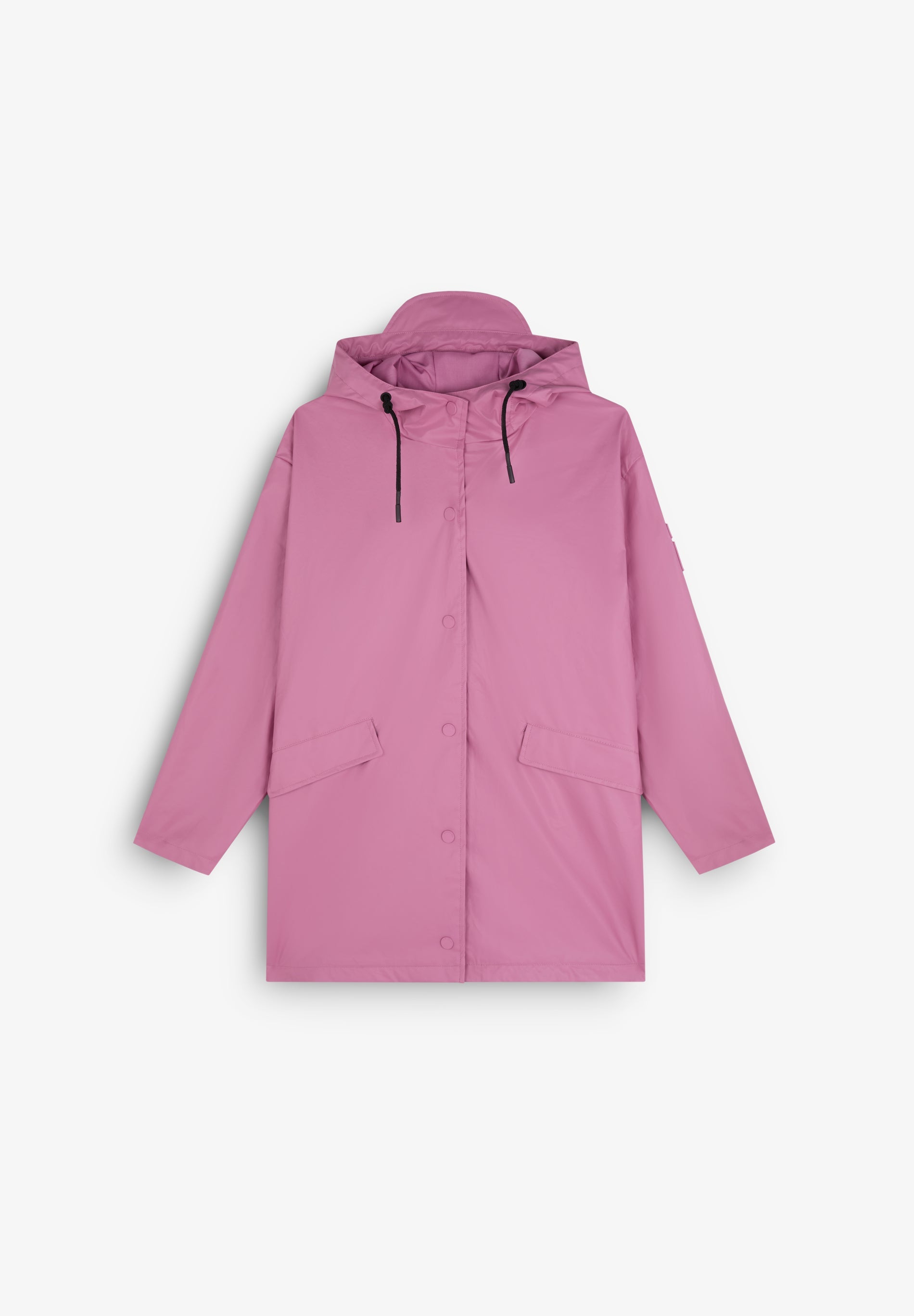 WATERPROOF PARKA