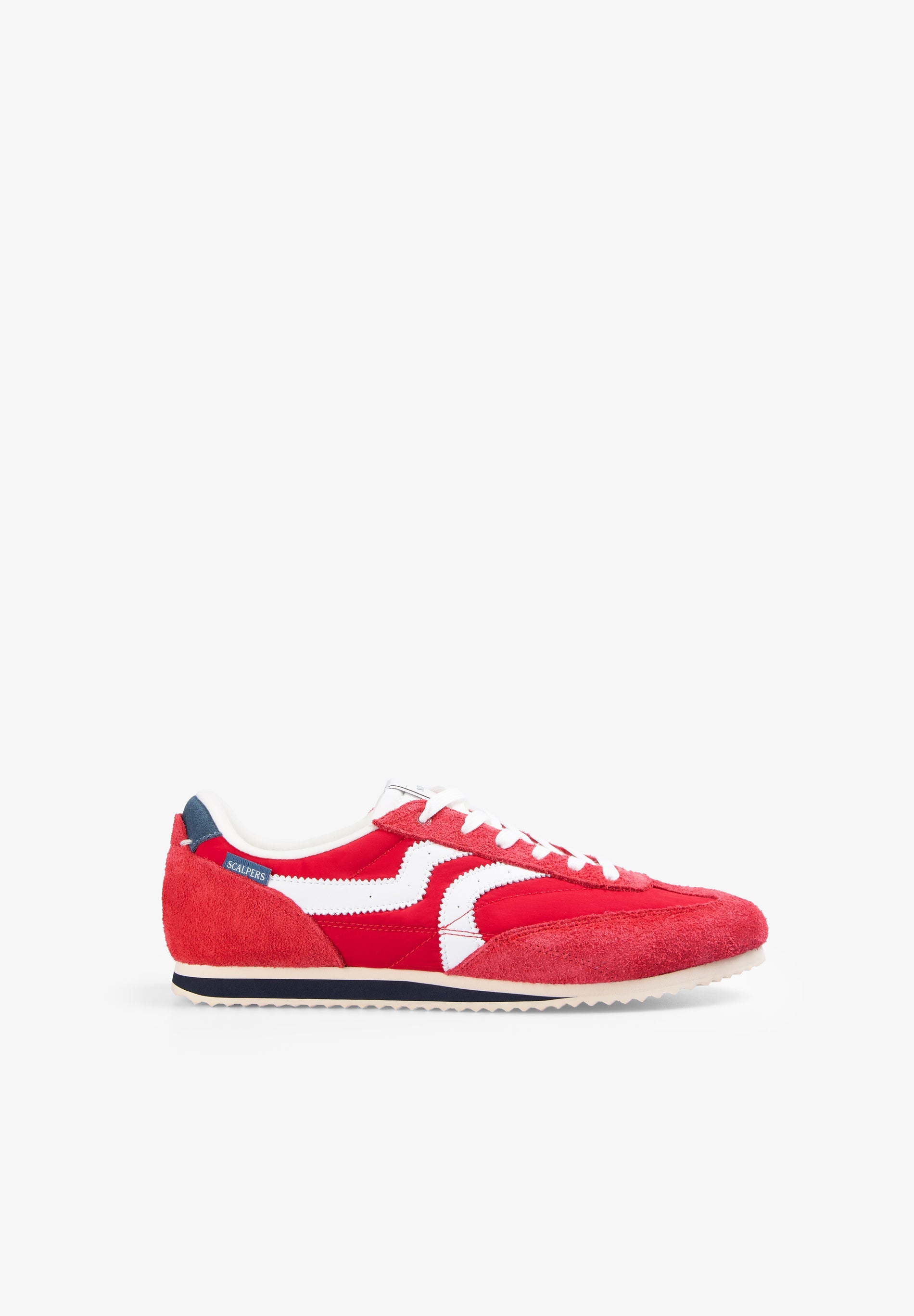 RETRO SNEAKERS