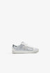 SKULL LOW TOP SNEAKERS