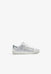 SKULL LOW TOP SNEAKERS
