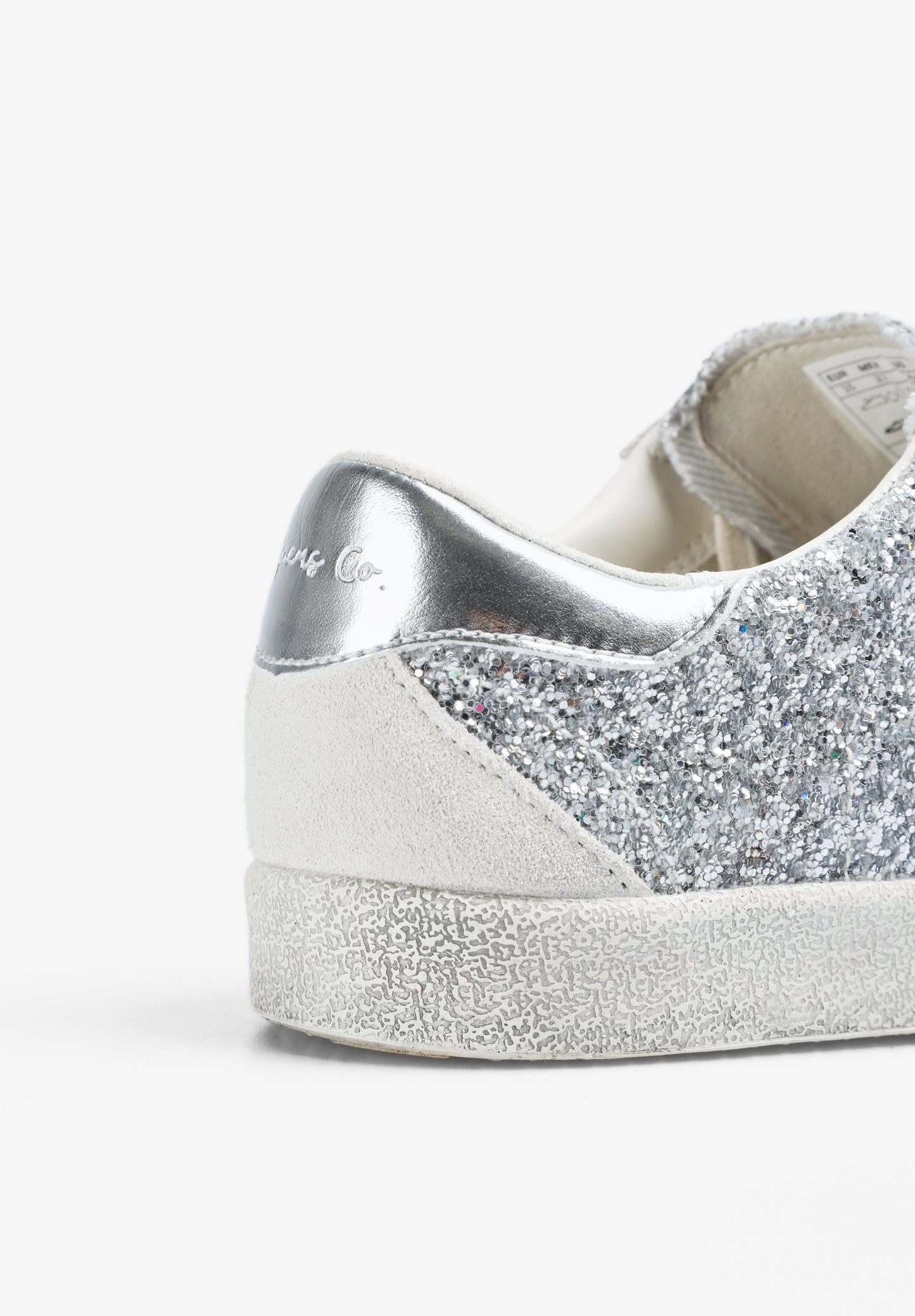 SKULL LOW TOP SNEAKERS