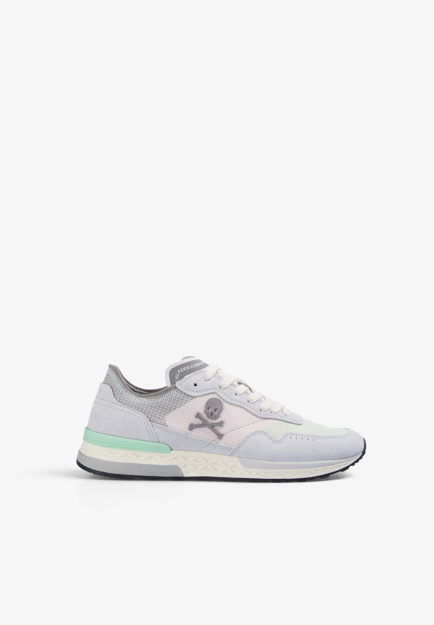 SCMOON SNEAKERS III