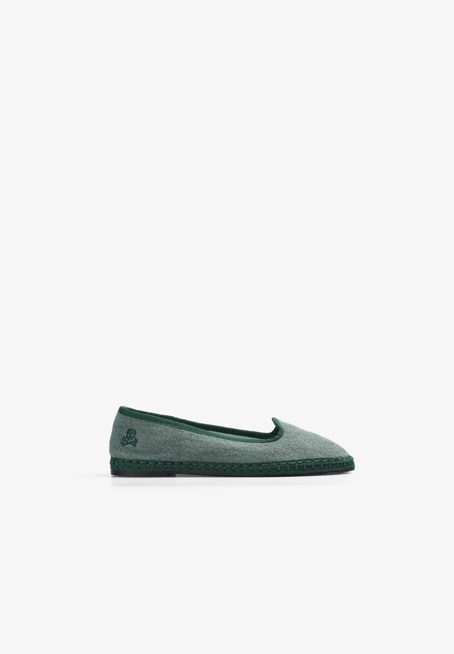 SCRUSTIC SLIPPER GIRLS