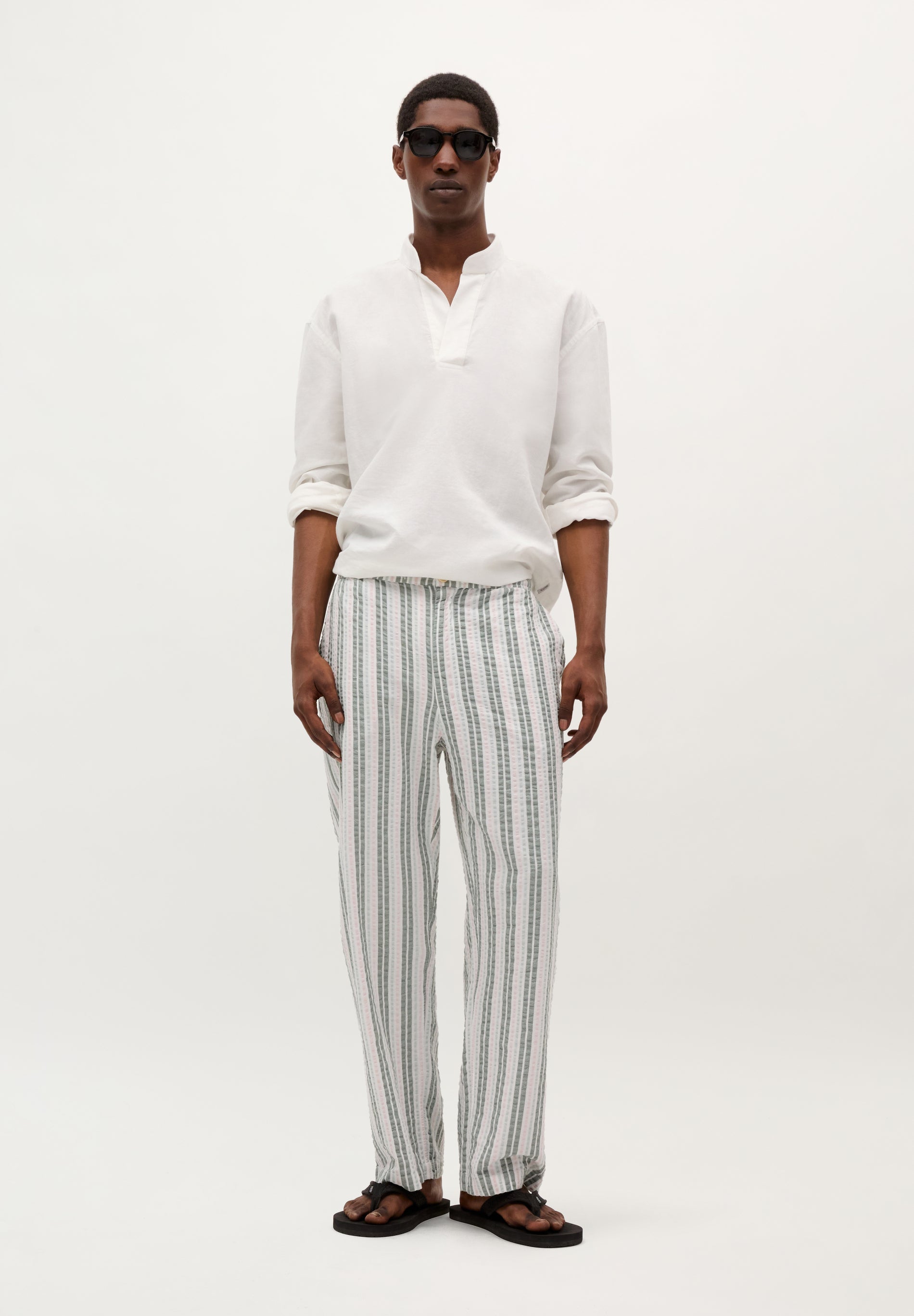 SCSIESTA OE PANT