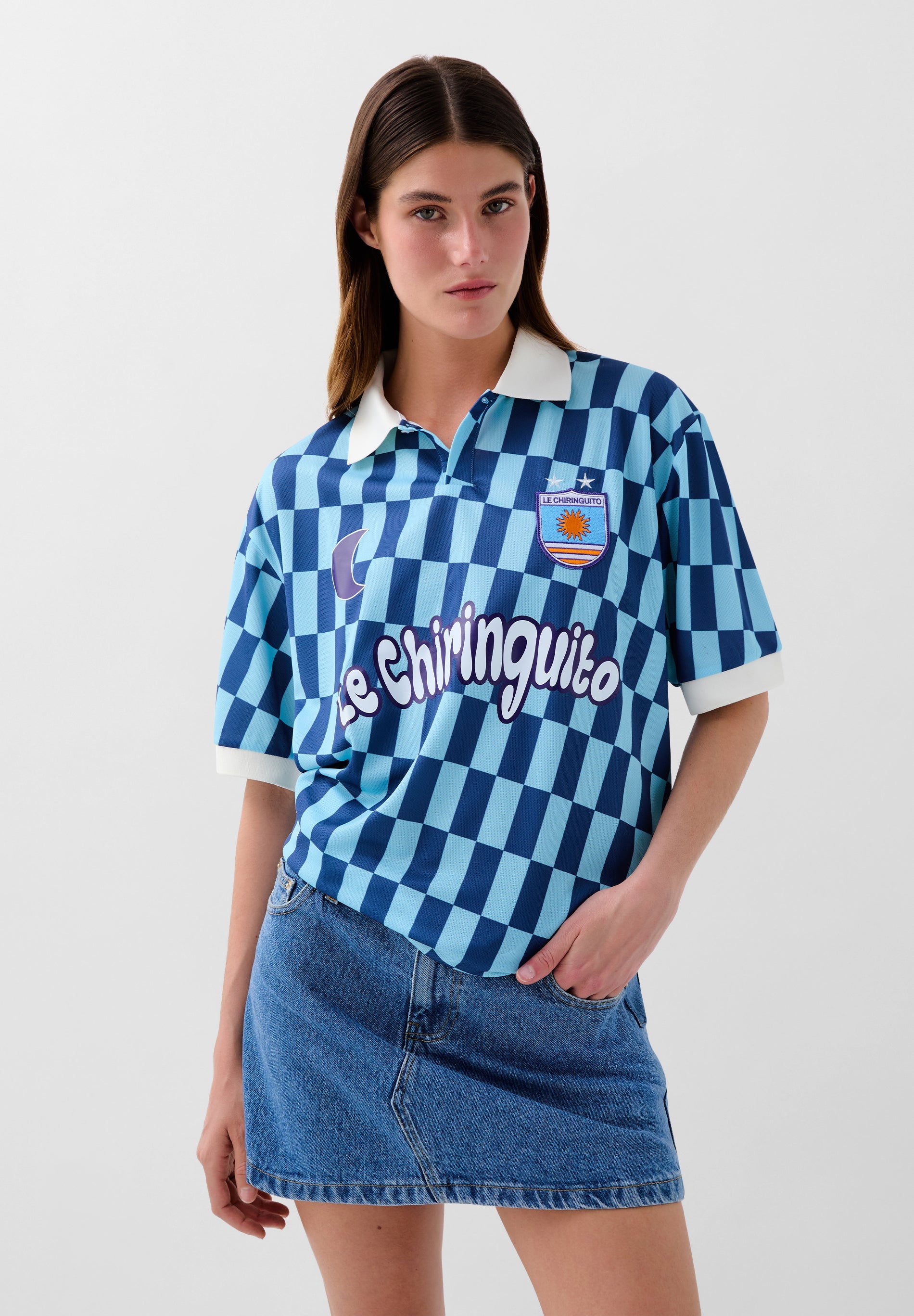 SCCHIRINGUITO OE FC TEE