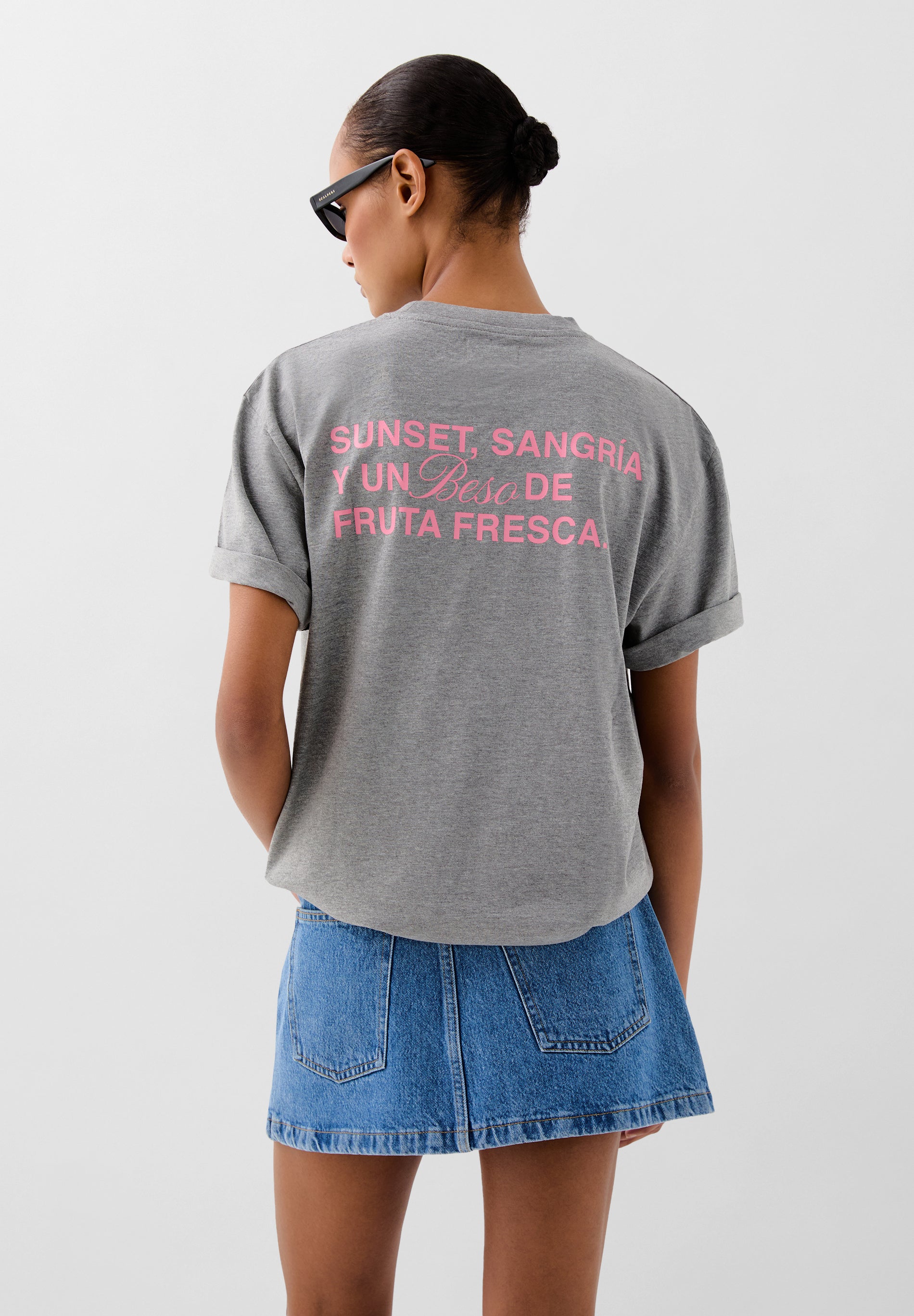 SCCHIRINGUITO OE KISS TEE