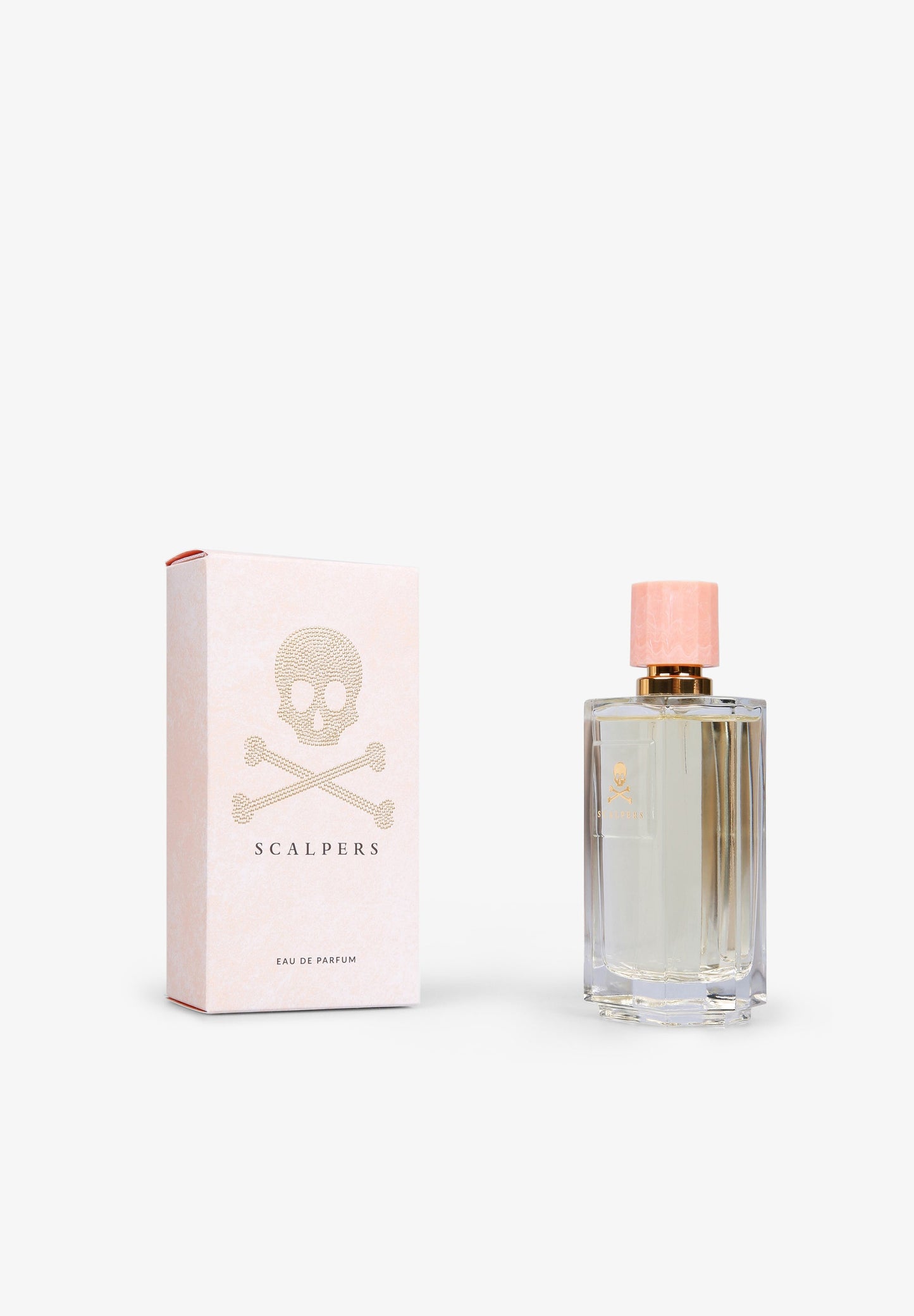 PERFUME SCALPERS HER & HERE 100ML