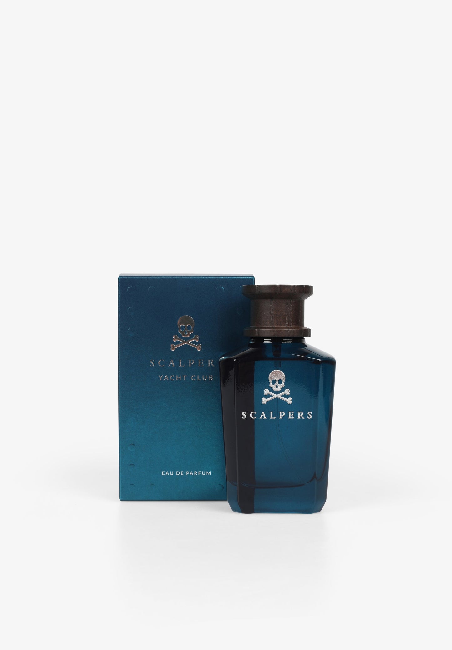 FRAGANCIA SCALPERS YACHT CLUB 75ML