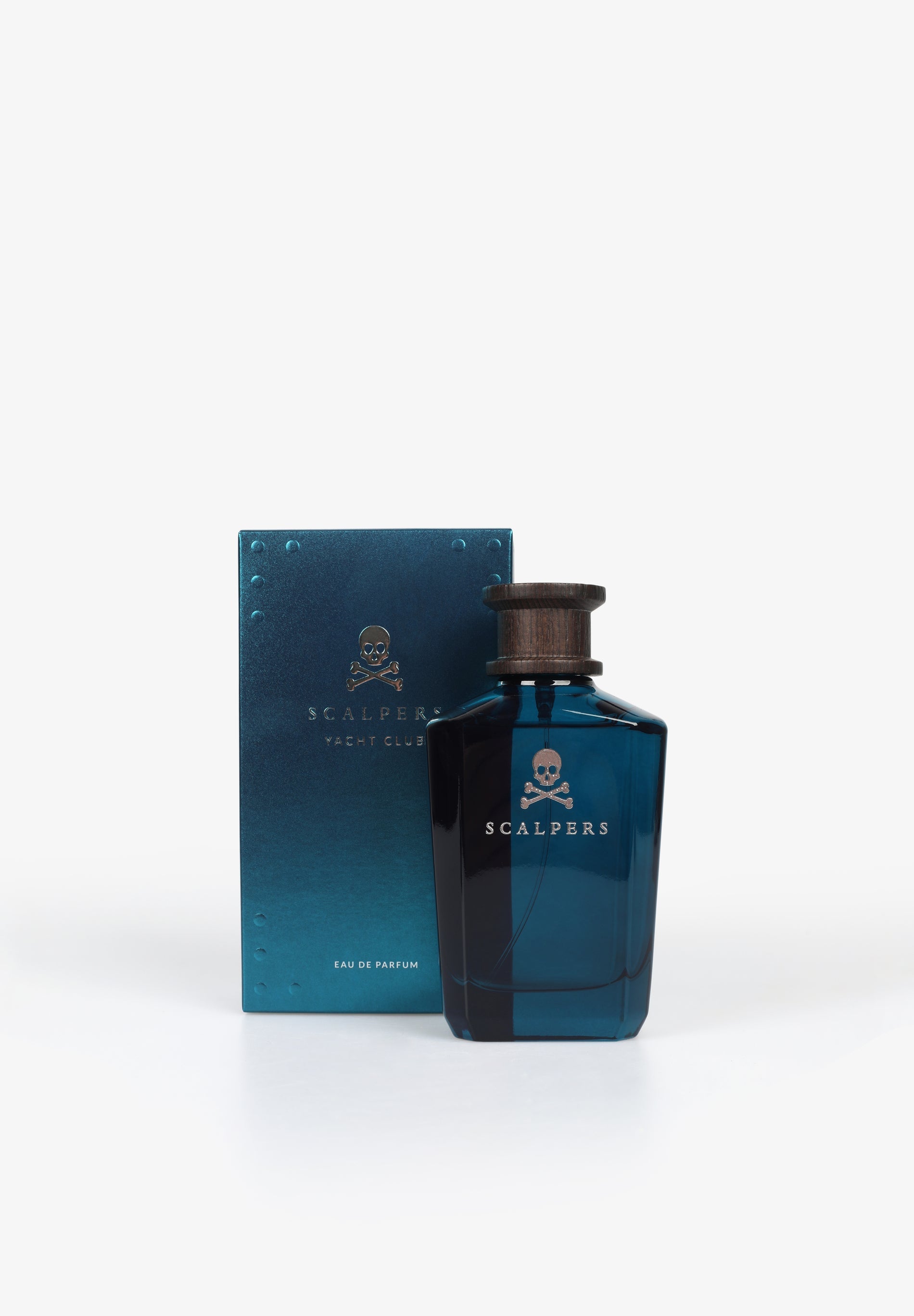 FRAGANCIA SCALPERS YACHT CLUB 125ML