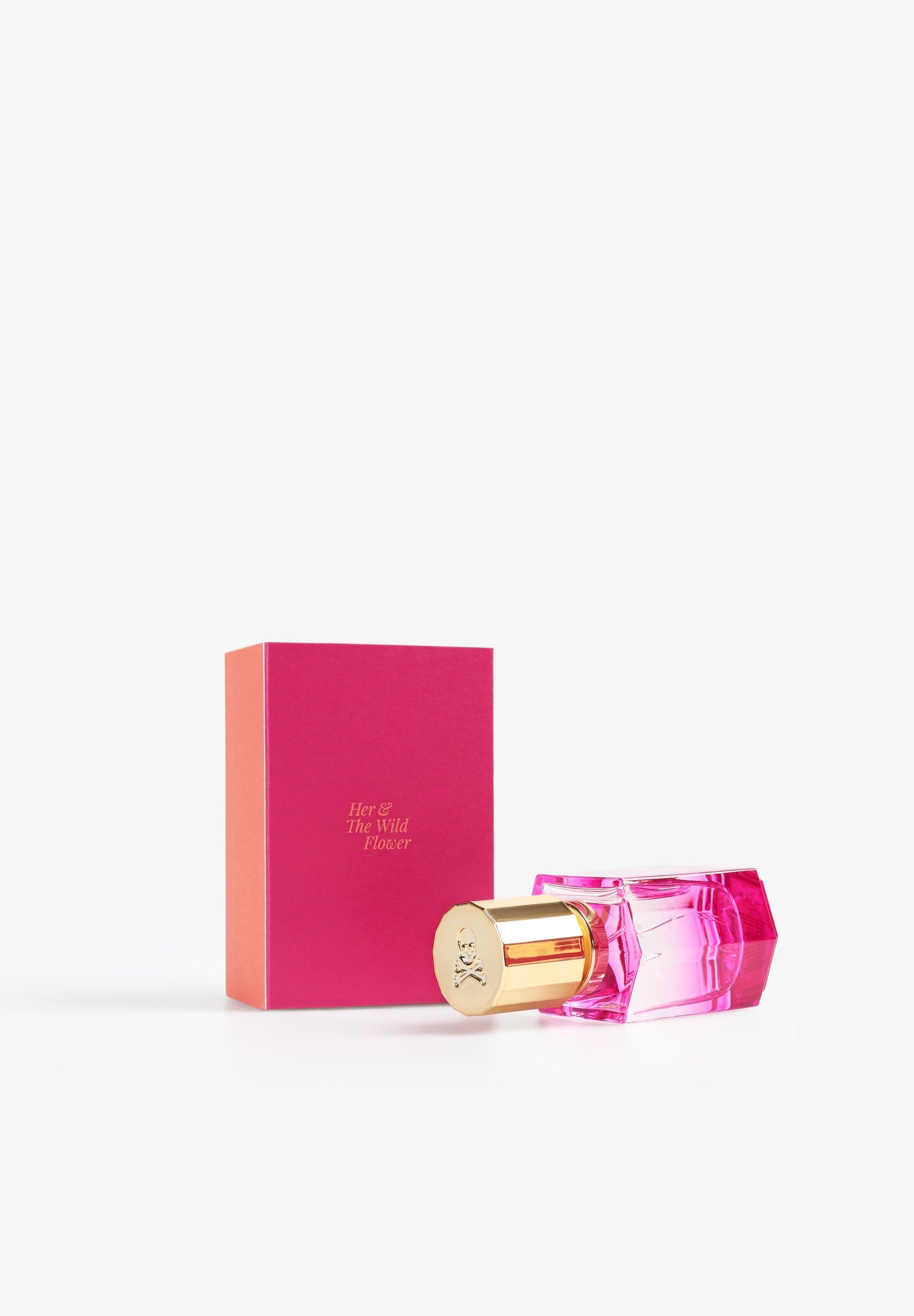 FRAGANCE WILD FLOWER 30ML