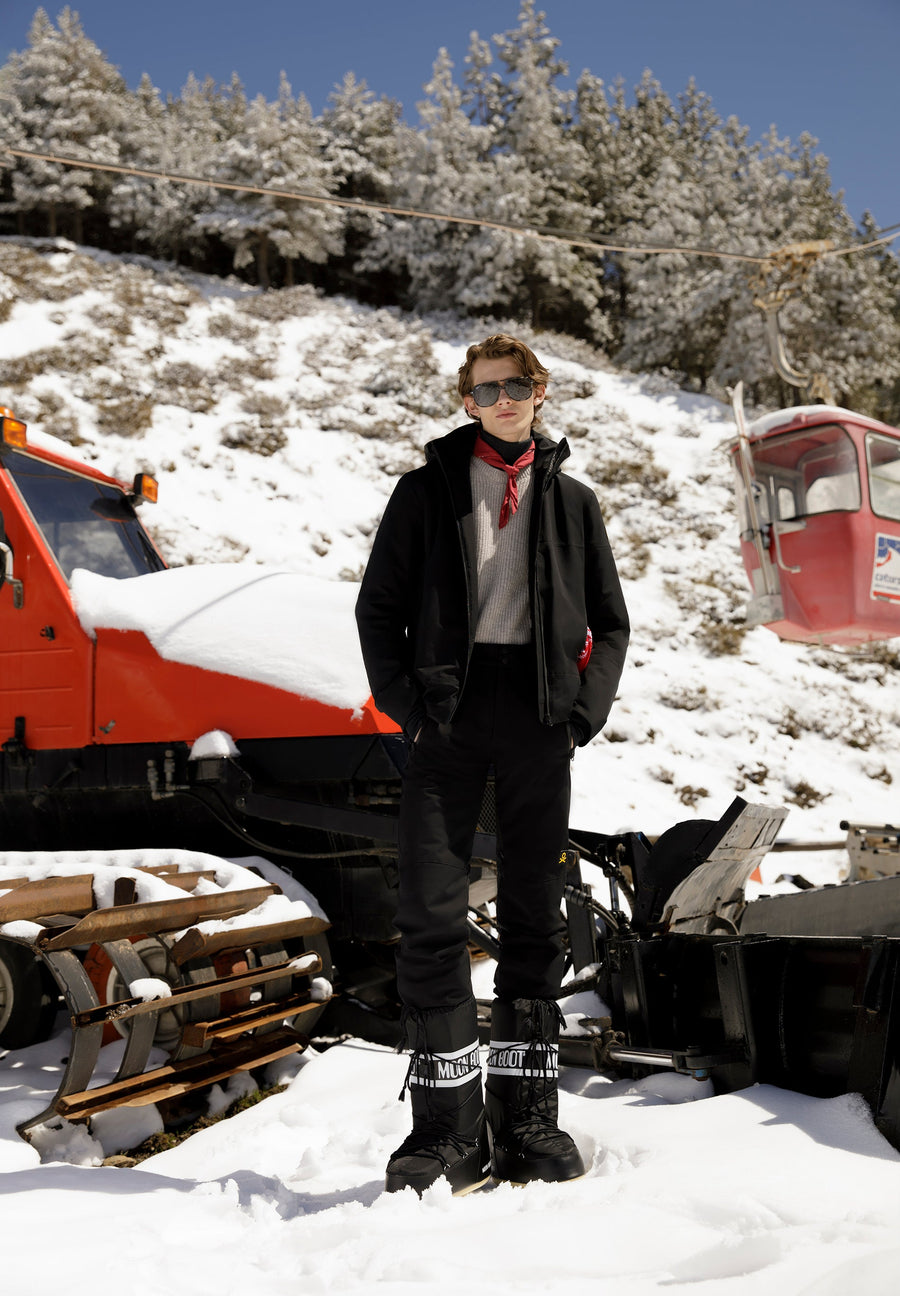 TECHNICAL SKI JACKET ADRENALINE