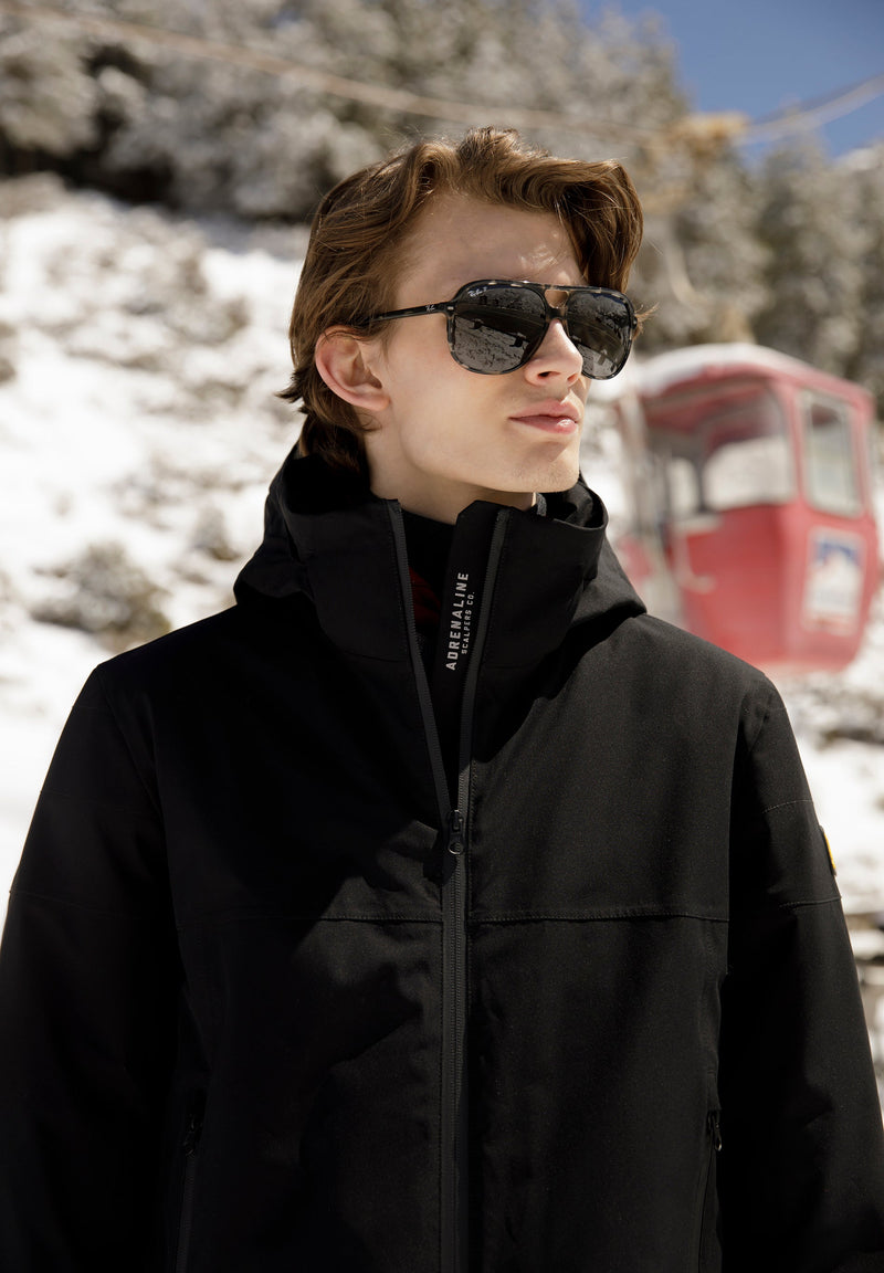 TECHNICAL SKI JACKET ADRENALINE