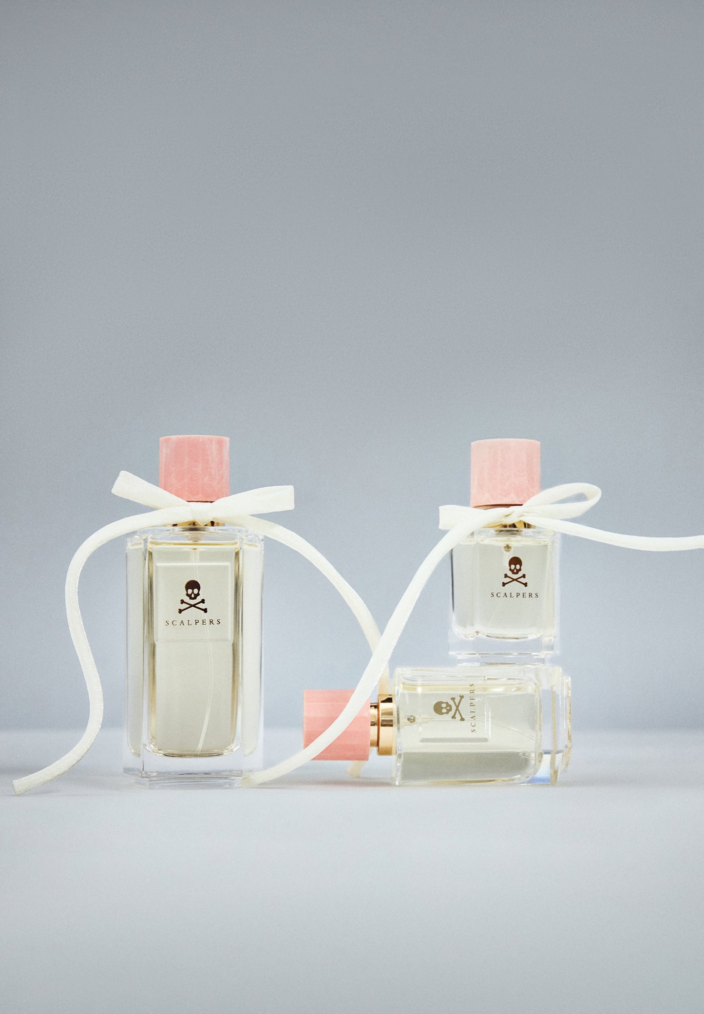 HER & HERE SCALPERS PERFUME 100 ML
