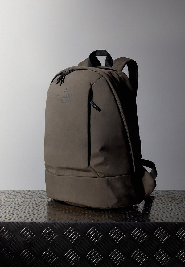 LIGHTWEIGHT LOGO BACKPACK