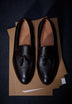 LOUIS LOAFER II SHOES