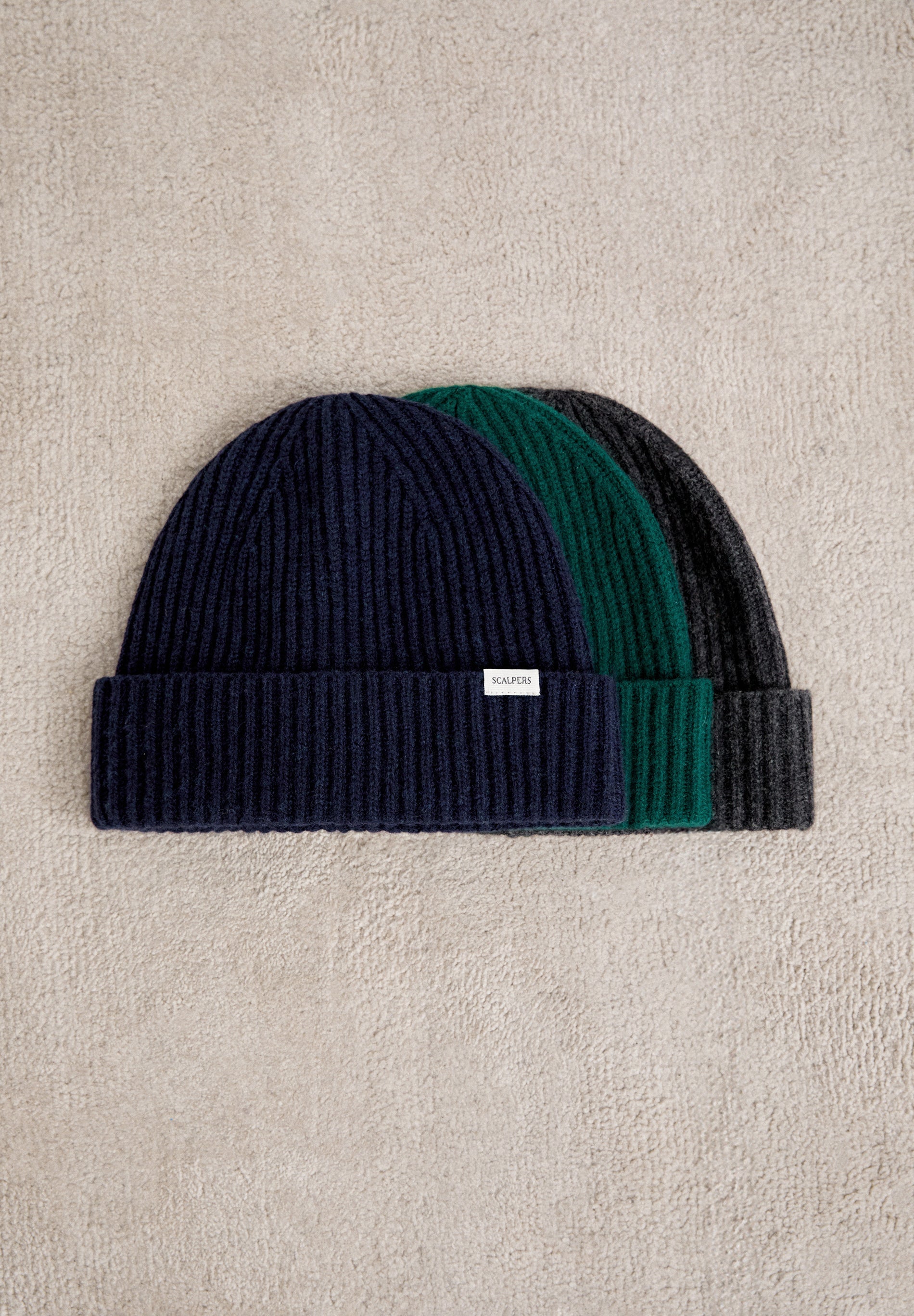 FICKLER BEANIE