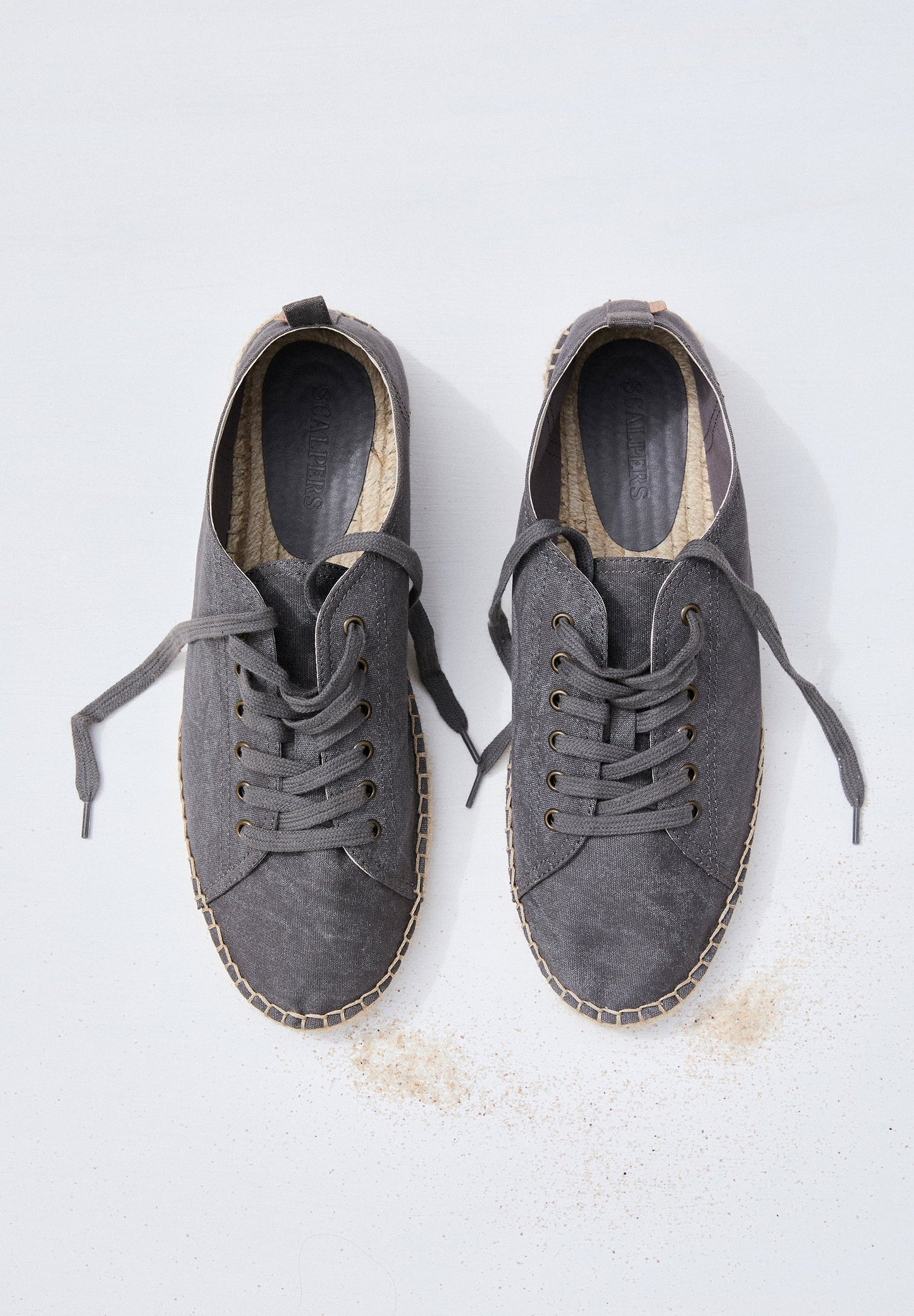 SCNEW CAPRI ESPADRILLES