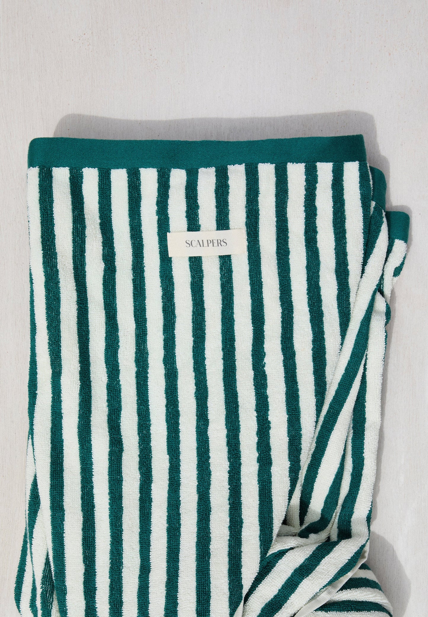 SCVINTAGE TOWEL