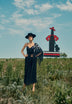SCBEADS DRESS