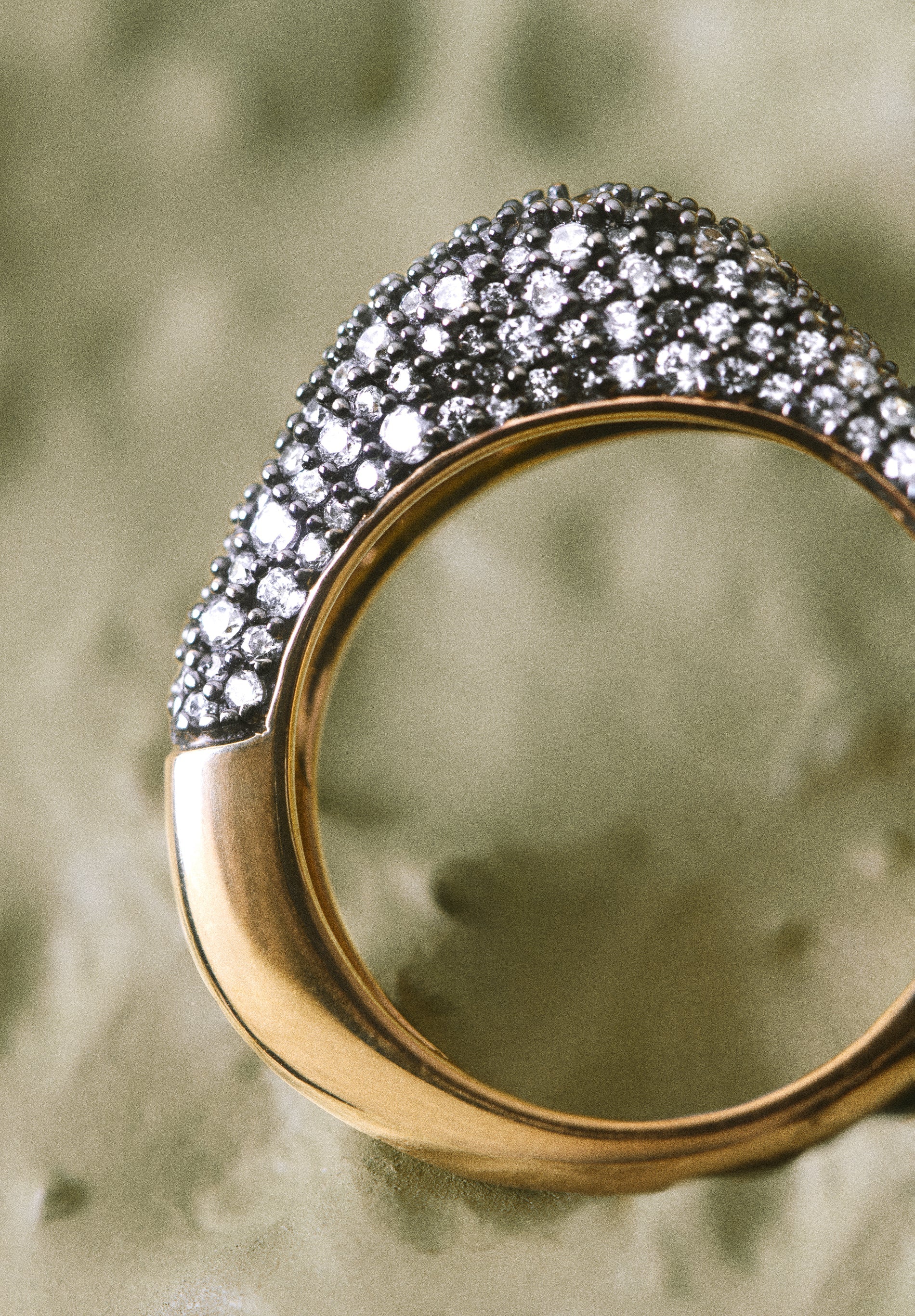 PAVÉ DUNA RING PDPAOLA X SCALPERS