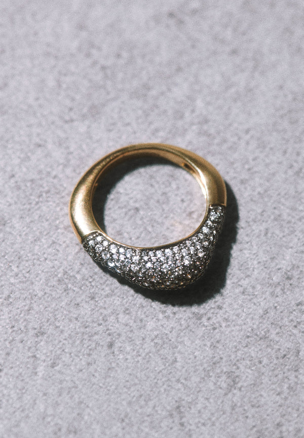 PAVÉ DUNA RING PDPAOLA X SCALPERS