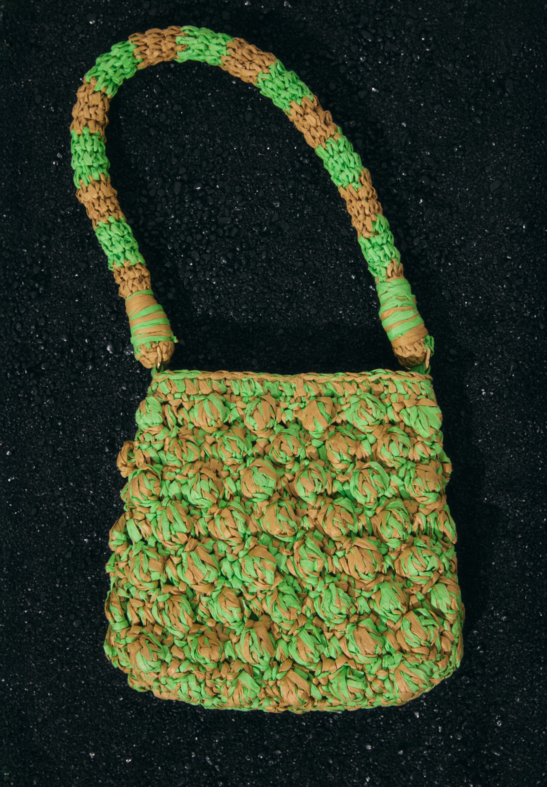 SCRAF SAC BAG