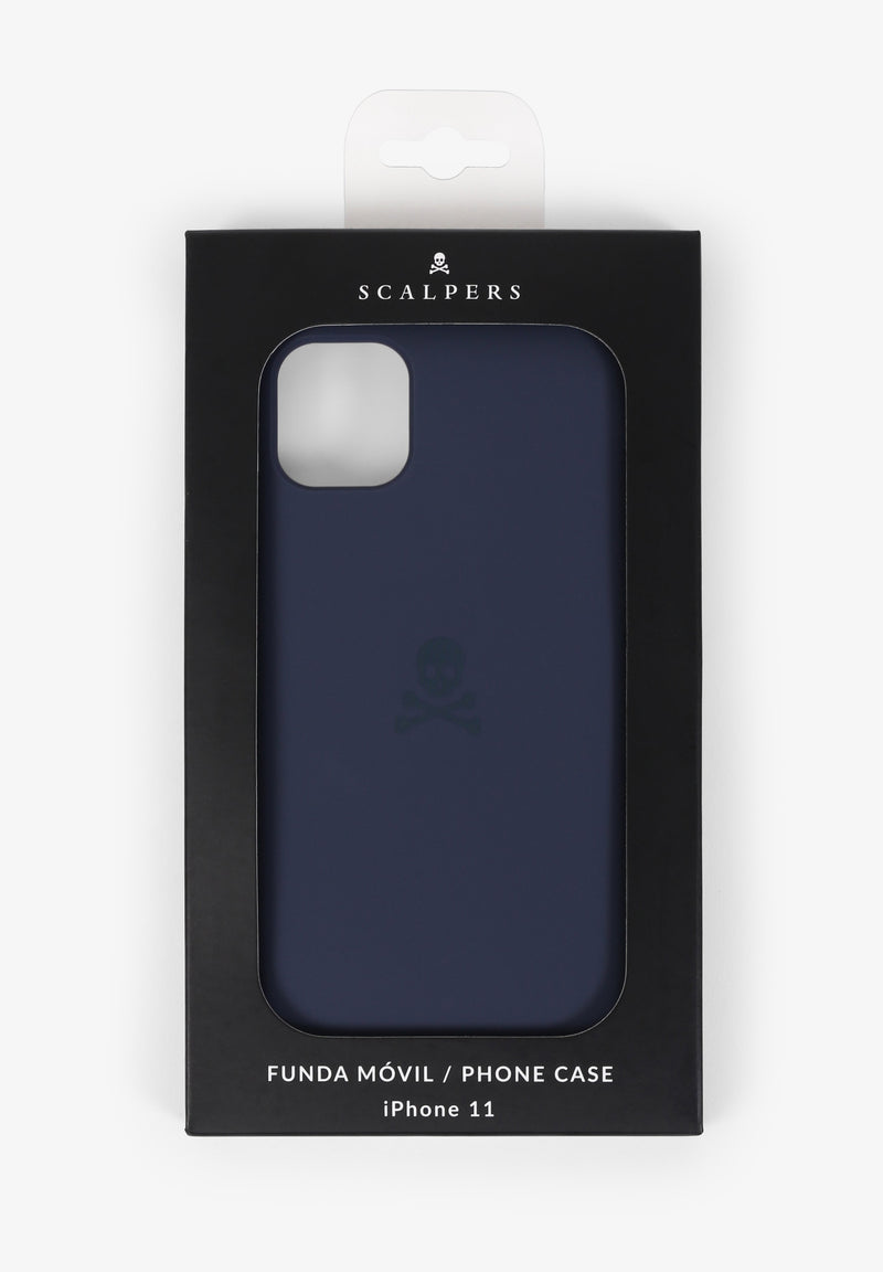 SCALPERS IPHONE 11 COVER