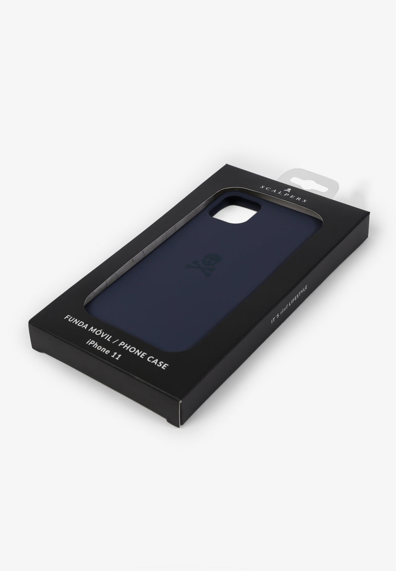 SCALPERS IPHONE 11 COVER
