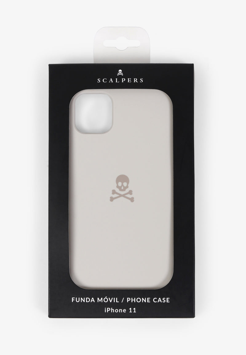 SCALPERS IPHONE 11 COVER