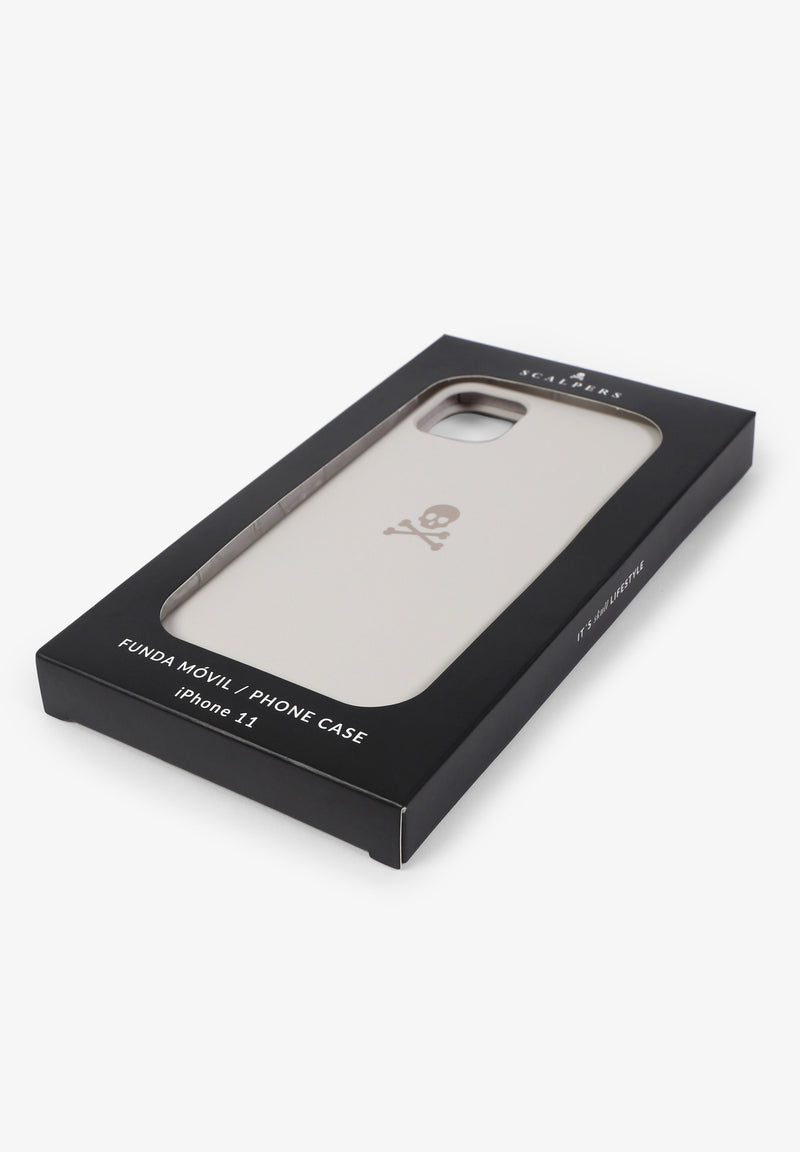 SCALPERS IPHONE 11 COVER