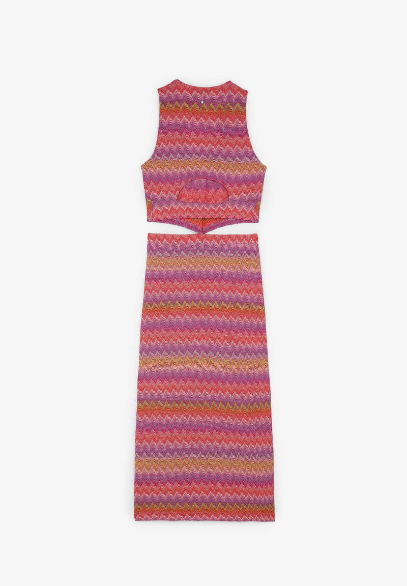ZIGGY DRESS