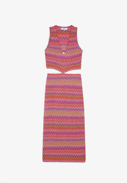 ZIGGY DRESS